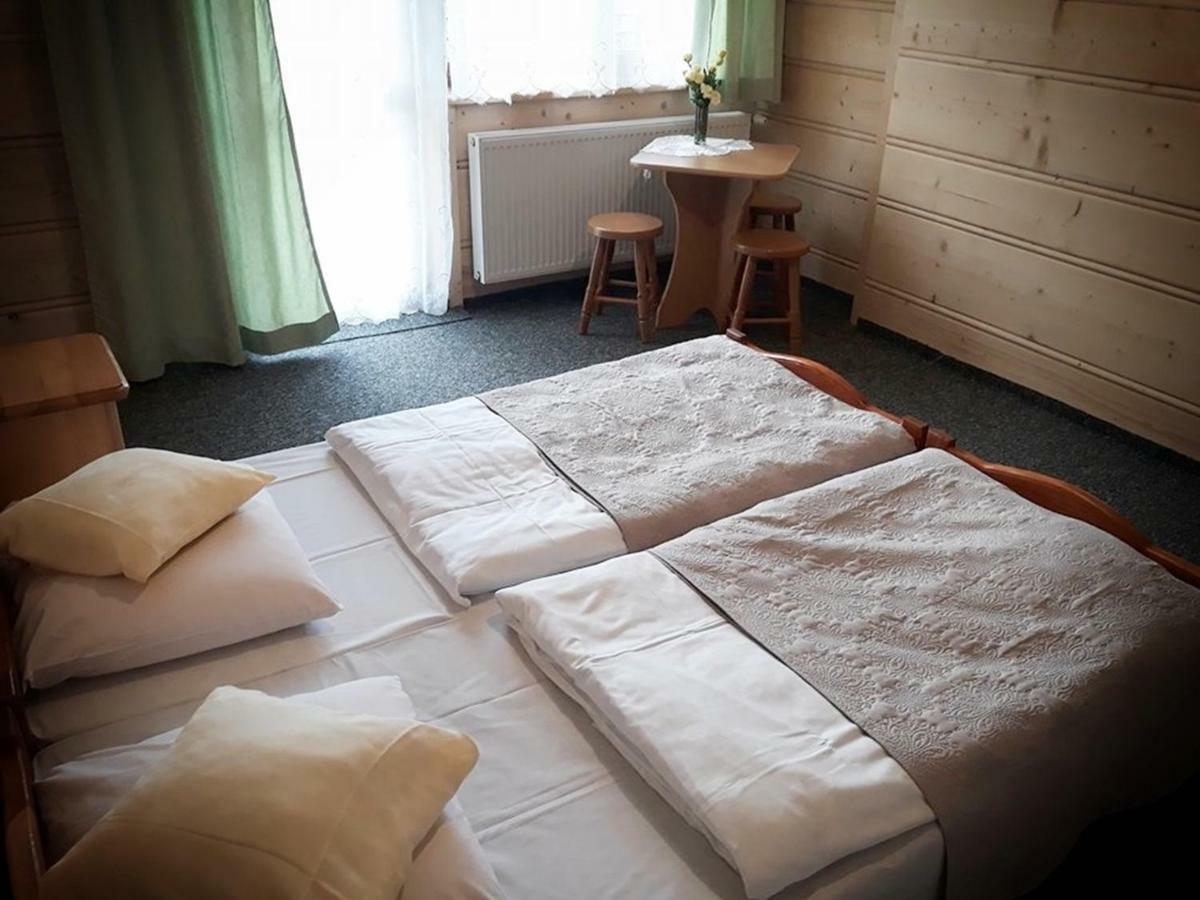 Willa Perelka Zakopane Eksteriør bilde